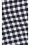  Damen-Badeanzüge & Strandkleider | Lovers + Friends Check Me Out Bottom Schwarz-Gingham