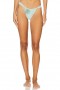  Damen-Badeanzüge & Strandkleider | Lovers + Friends Feel Good Bottom Soft Aqua