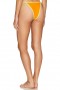  Damen-Badeanzüge & Strandkleider | Lovers + Friends Good Intentions Bikinihose in Orange & Neongelb