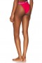  Damen-Badeanzüge & Strandkleider | Lovers + Friends Little By Little Bottom Pink & Rot