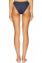  Damen-Badeanzüge & Strandkleider | Lovers + Friends Nola Bikinihose Indigoblau
