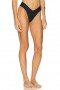  Damen-Badeanzüge & Strandkleider | Lovers + Friends Raylee Bikinihose Schwarz