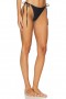  Damen-Badeanzüge & Strandkleider | Lovers + Friends Take Me Back Bikinihose Schwarz