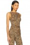 Damenoberteile | Lovers + Friends Lainey Top Leopard