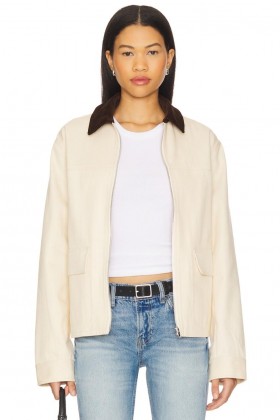  Damenjacken & -mäntel | Lovers + Friends Sarah Jacke Khaki