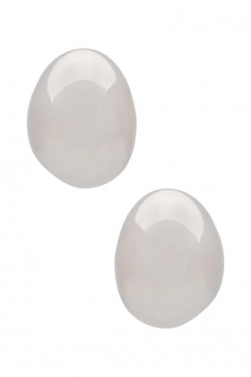  Damen | Lovers + Friends Bridget Ohrringe Silber