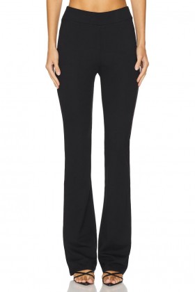  Damenhose | Lovers + Friends Brielle Hose Schwarz