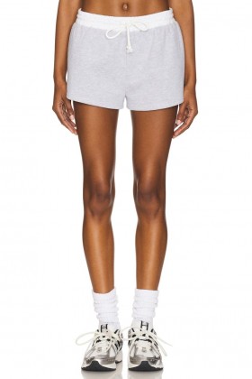  Damenshorts | Lovers + Friends Arlee Short Grau Multi