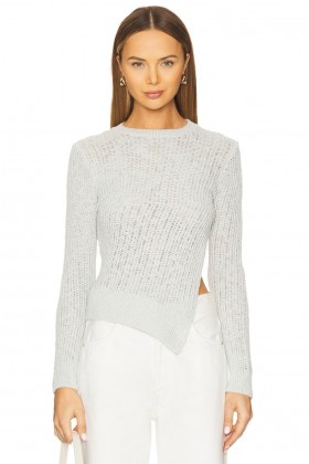  Damenpullover & Strickwaren | Lovers + Friends Hellin Pullover Meerschaum