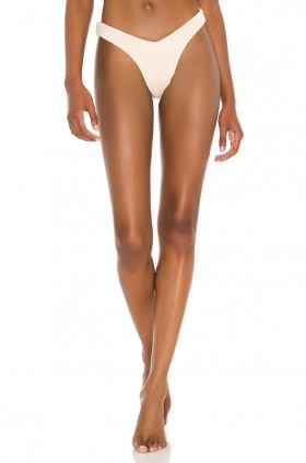  Damen-Badeanzüge & Strandkleider | Lovers + Friends Devaney Bottom Nude